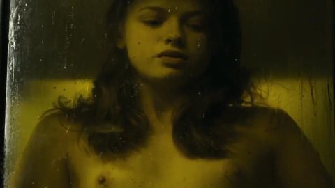 Sara Forestier - Sexy Scenes in Perfume: The Story of a Murderer (2006)