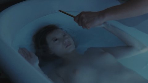 Alba Ribas, Mireia Oriol, Laia Manzanares - Sexy Scenes in Waste (2016)