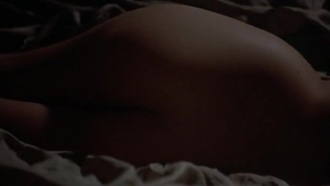 Melissa Moore - Sexy Scenes in Consenting Adults (1992)